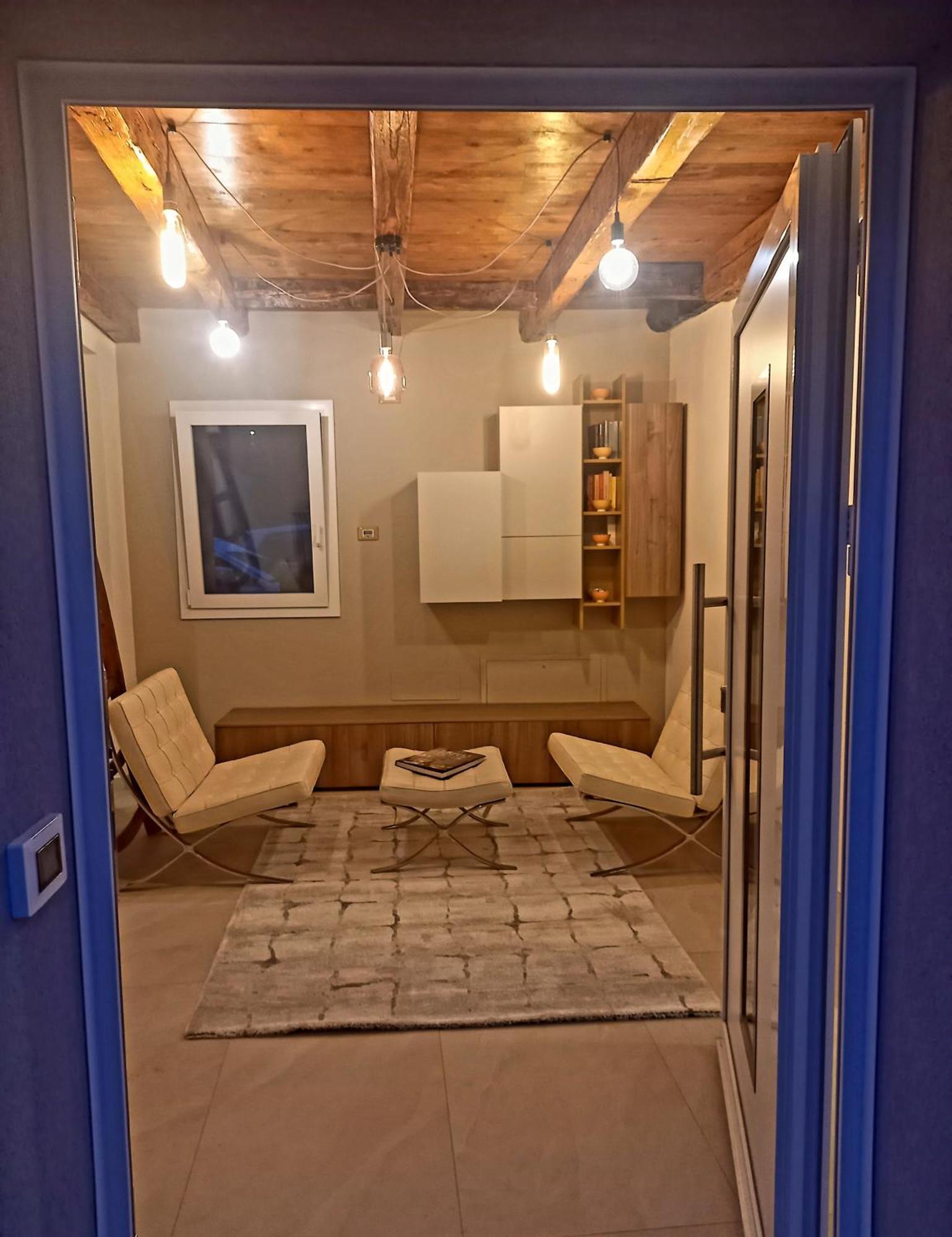 B&B La Dolce Vite Medea Exterior photo